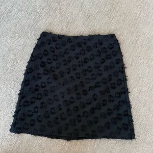 NWT Loft mini skirt Size 0